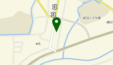 若葉の地図画像