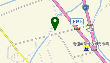 養父興産運輸有限会社の地図画像