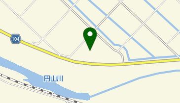 株式会社上杉輸送機製作所 養父工場の地図画像