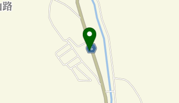 有限会社大屋ホームガスの地図画像