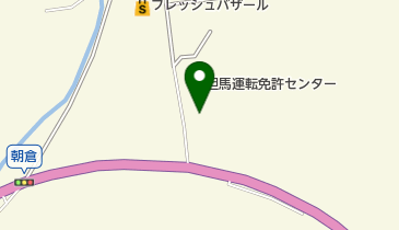 平安油脂化学工業株式会社の地図画像