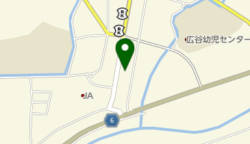 タムラ電器の地図画像