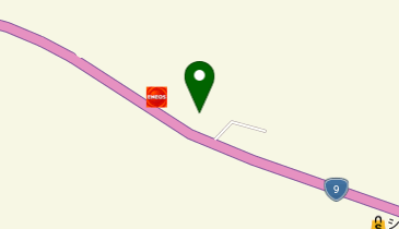 株式会社宿院商店の地図画像