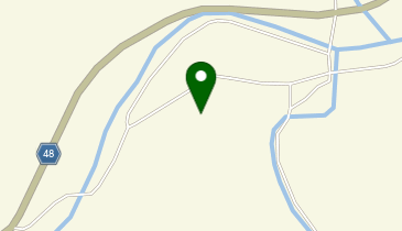 長谷寺の地図画像