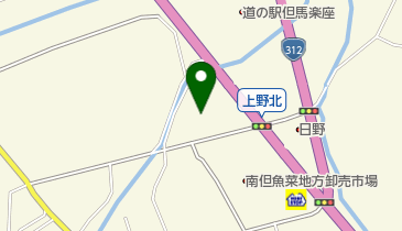 株式会社塚本建設の地図画像