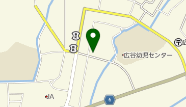 タハラ総合保険サービスの地図画像