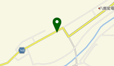 メガネのミヤマエの地図画像