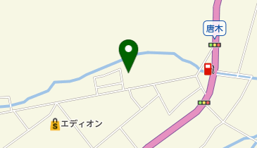 養父市役所 学校給食センター 養父市学校給食センターの地図画像