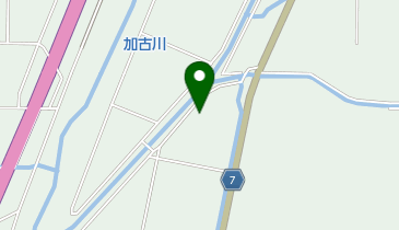 有限会社アダチ住器の地図画像