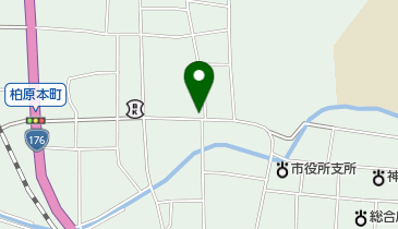 合資会社わかさや商店の地図画像