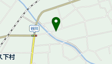 大和屋の地図画像