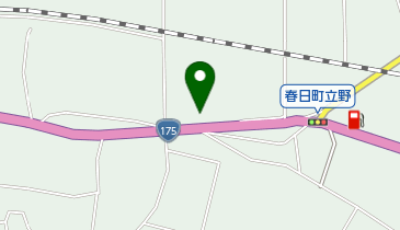 株式会社インテリア江田の地図画像