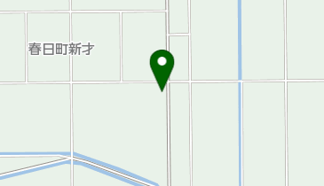 ワークショップオオツキの地図画像