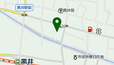 よしみやの地図画像