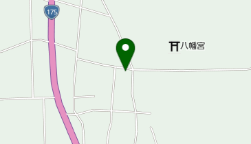 横田絹糸工業所の地図画像