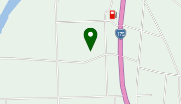 ヒルタ建材店の地図画像