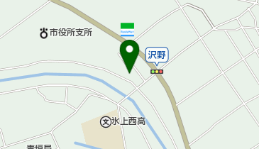 丹波市 青垣訪問看護ステーションの地図画像