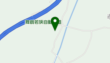 シルバーハウスいちじまの地図画像