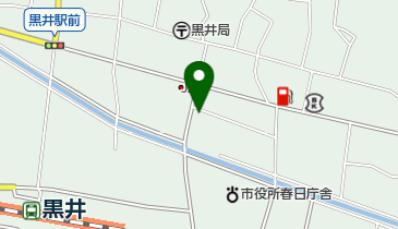 原永写真店の地図画像