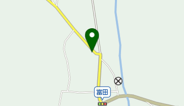 有限会社山南ホームガスの地図画像