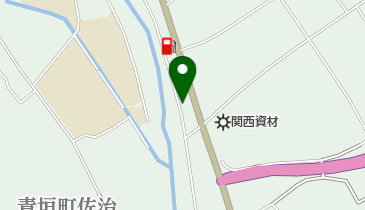 株式会社朝倉瓦店の地図画像