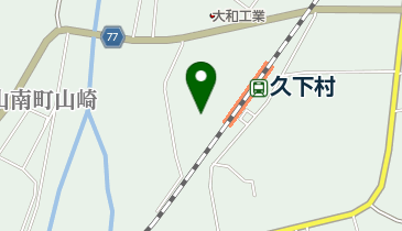 株式会社朝日エアーゾールの地図画像