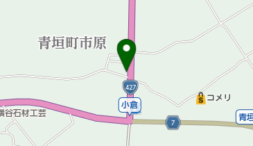 アダチ電化サービスの地図画像