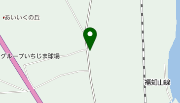 平田電気の地図画像