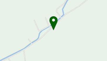 北油良公民館の地図画像