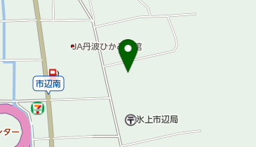 ディナモ氷上体操クラブの地図画像