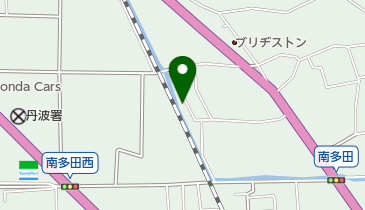 有限会社松下きのこプラントの地図画像