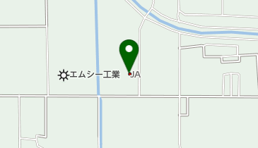 丹波ひかみ農協 柏原営農経済センターの地図画像