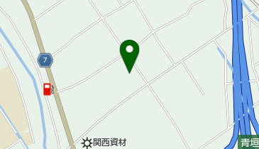 株式会社ケイアイパッケージの地図画像