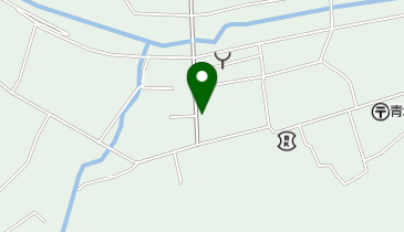 依田資生堂の地図画像