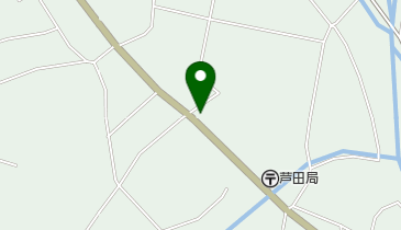 足立力蔵酒店の地図画像