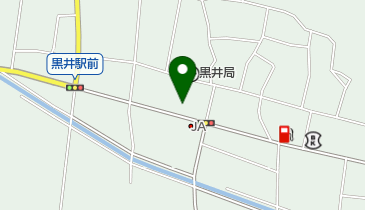 魚利酒店の地図画像
