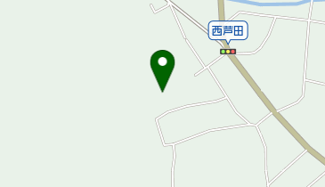 安養寺の地図画像