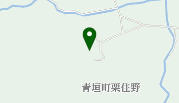 宝林寺の地図画像