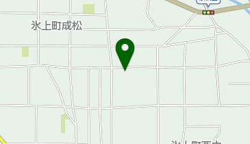 丹波市立 氷上文化センターの地図画像