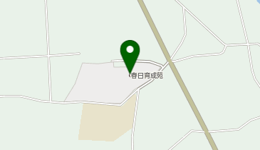 みつみ福祉会法人事務局の地図画像