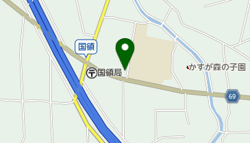 江田製作所の地図画像