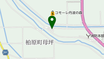 はづきの地図画像