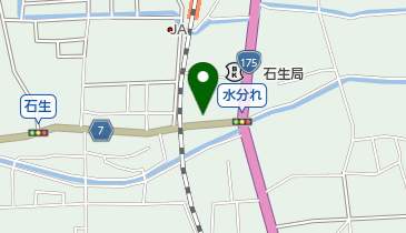 ゆーみんの地図画像