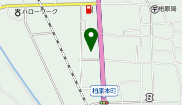 サーティーセブンの地図画像