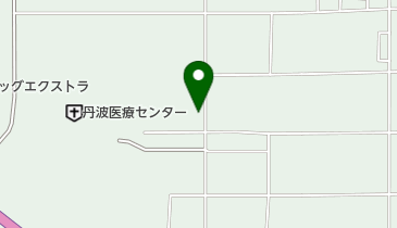 小川動物病院の地図画像