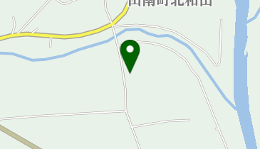 前川製箸所の地図画像