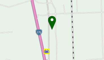 近藤あけ美・美容室の地図画像