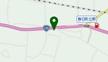 THE・LOOPの地図画像