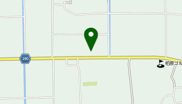 ブティック光の地図画像