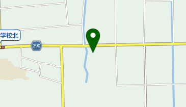 柏原樹脂株式会社の地図画像